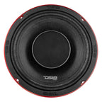 DS18 PRO-HY10.4B PRO 10" Water Resistant Hybrid Mid-Range Loudspeaker with Built-in Driver 350 Watts Rms 4-Ohm — image 3