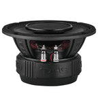 DS18 PRO-HY6.4B PRO 6.5" Coaxial Hybrid Mid-Range Water resistant Cone Loudspeaker with Built-in Driver 225 Watts Rms 4-Ohm — image 3