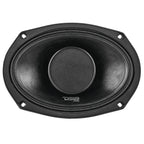 DS18 PRO-HY69.4B PRO 6x9" Water Resistant Hybrid Mid-Range Loudspeaker with Built-in Driver 250 Watts Rms 4-Ohm — image 3