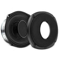 DS18 PRO-HY69.4MSL PRO 6x9” Hybrid Slim Loudspeaker with Water-Resistant Cone and Compression Driver Horn | 175W RMS 4-Ohm — image 1