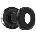 DS18 PRO-HY69MSL PRO 6x9” Hybrid Slim Loudspeaker with Water-Resistant Cone and Compression Driver Horn | 175W RMS 8-Ohm — image 1