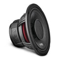 DS18 PRO-HY8.4B PRO 8" Coaxial Hybrid Mid-Range Water resistant Cone Loudspeaker with Built-in Driver 250 Watts Rms 4-Ohm — image 1
