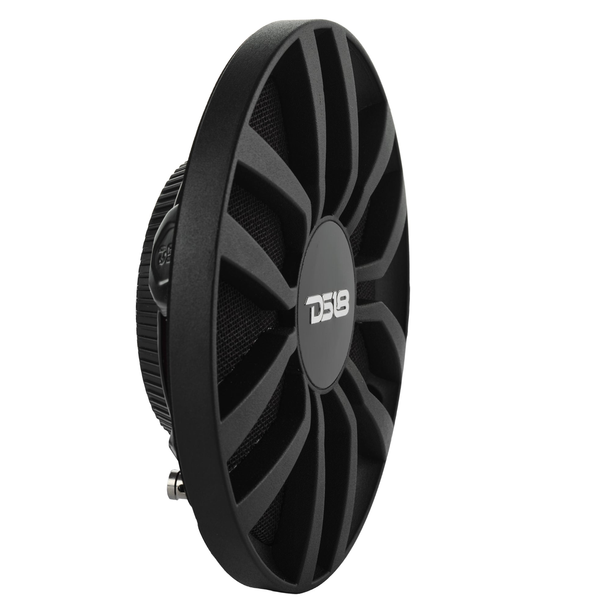 DS18 PRO-INS6.4 6.5” Ultra Slim Mid-Range Loudspeaker with Neodymium Magnet | 120W RMS 4-Ohm — image 1