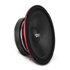 DS18 PRO-SM6.2 PRO 6.5" Slim Mid-Range Loudspeaker with Water-Resistant Cone | 200W RMS 2-Ohm — image 1