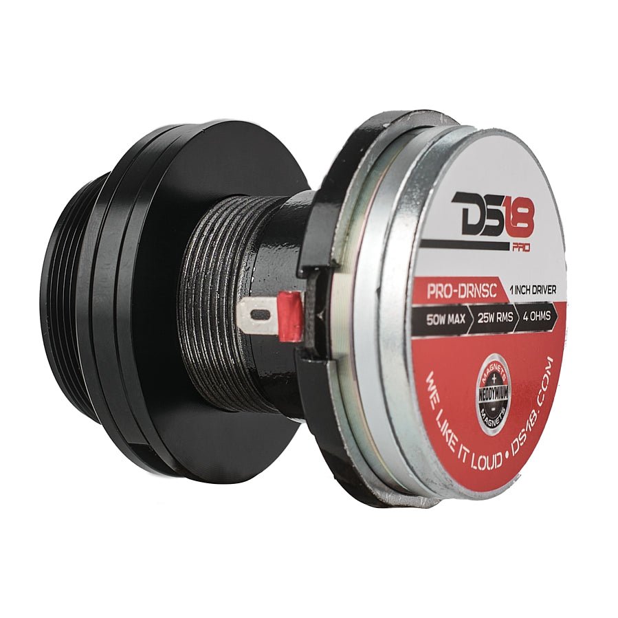 DS18 PRO-TT1 Universal Driver Adapter for 1" Screw-In Driver — image 4