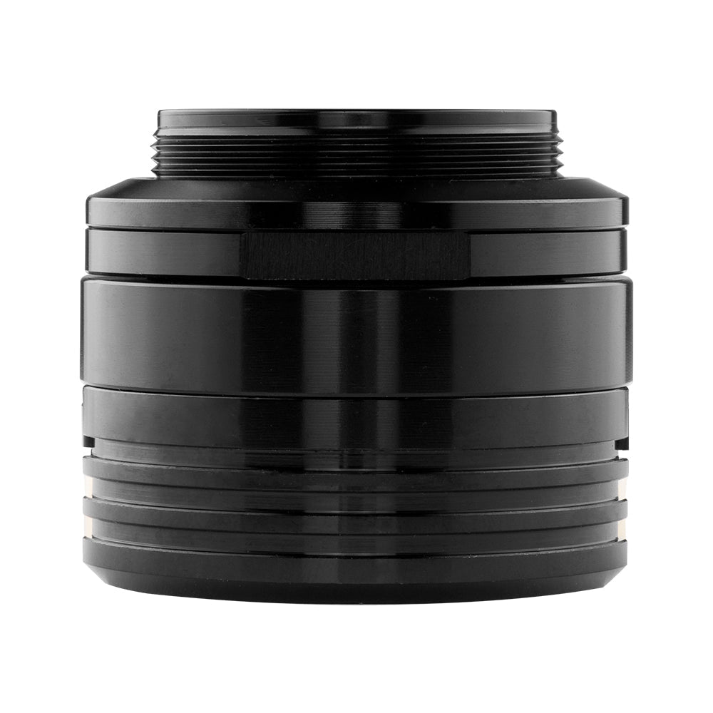 DS18 PRO-TW720L 1.6" Shallow High Compression Neodymium Super Bullet Tweeter 140 Watts 1" Polyether Ether Ketone 4-Ohm Vc With RGB LED Lights — image 6