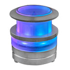 DS18 PRO-TW7LD 2.3" Neodymium Super Bullet Tweeter with 1" Aluminum Voice Coil & Digital LED Lights — image 5