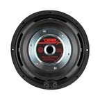 DS18 PRO-W10.2SNEO PRO 10" Neodymium Water Resistant Woofer 400 Watts Rms 2-Ohm SVC — image 5