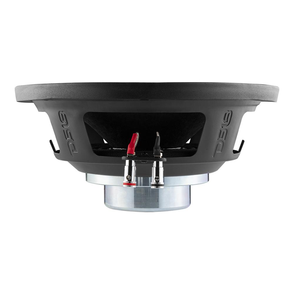 DS18 PRO-W10.2SNEO PRO 10" Neodymium Water Resistant Woofer 400 Watts Rms 2-Ohm SVC — image 4