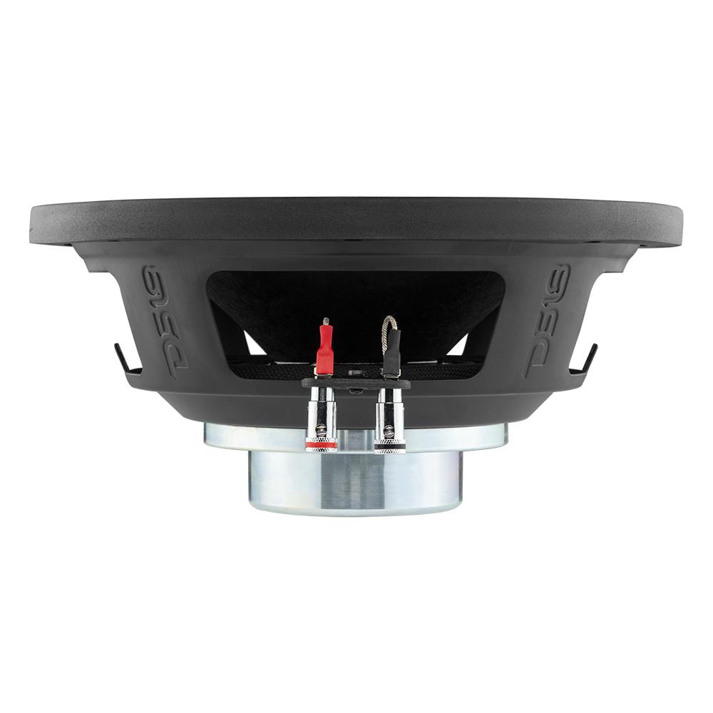 DS18 PRO-W10.4SNEO PRO 10" Neodymium Water Resistant Woofer 400 Watts Rms 4-Ohm SVC — image 5