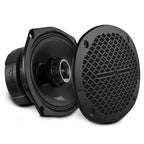 DS18 PRO-ZT69 PRO-ZT 6x9" Coaxial Mid-Range Loudspeaker with Water-Resistant Cone Built-in Bullet Tweeter and Grill | 275W RMS 4-Ohm — image 1