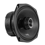 DS18 PRO-ZT69 PRO-ZT 6x9" Coaxial Mid-Range Loudspeaker with Water-Resistant Cone Built-in Bullet Tweeter and Grill | 275W RMS 4-Ohm — image 3