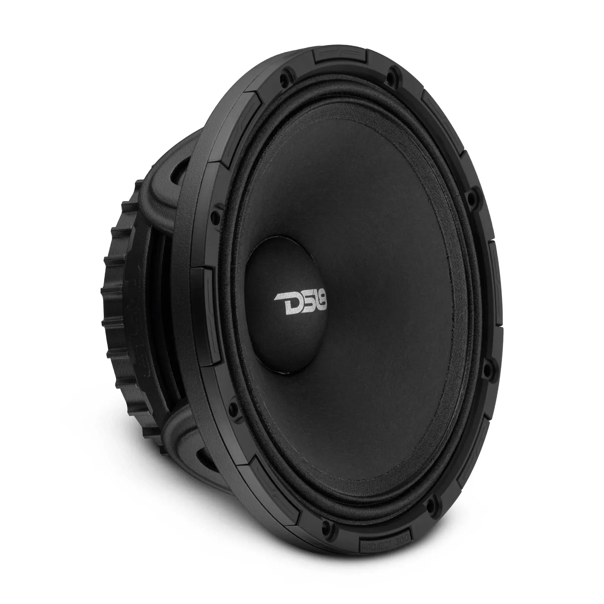DS18 PROJECT360.64N PROJECT360 6.5" / Neodymium Mid-High Loudspeaker — image 1