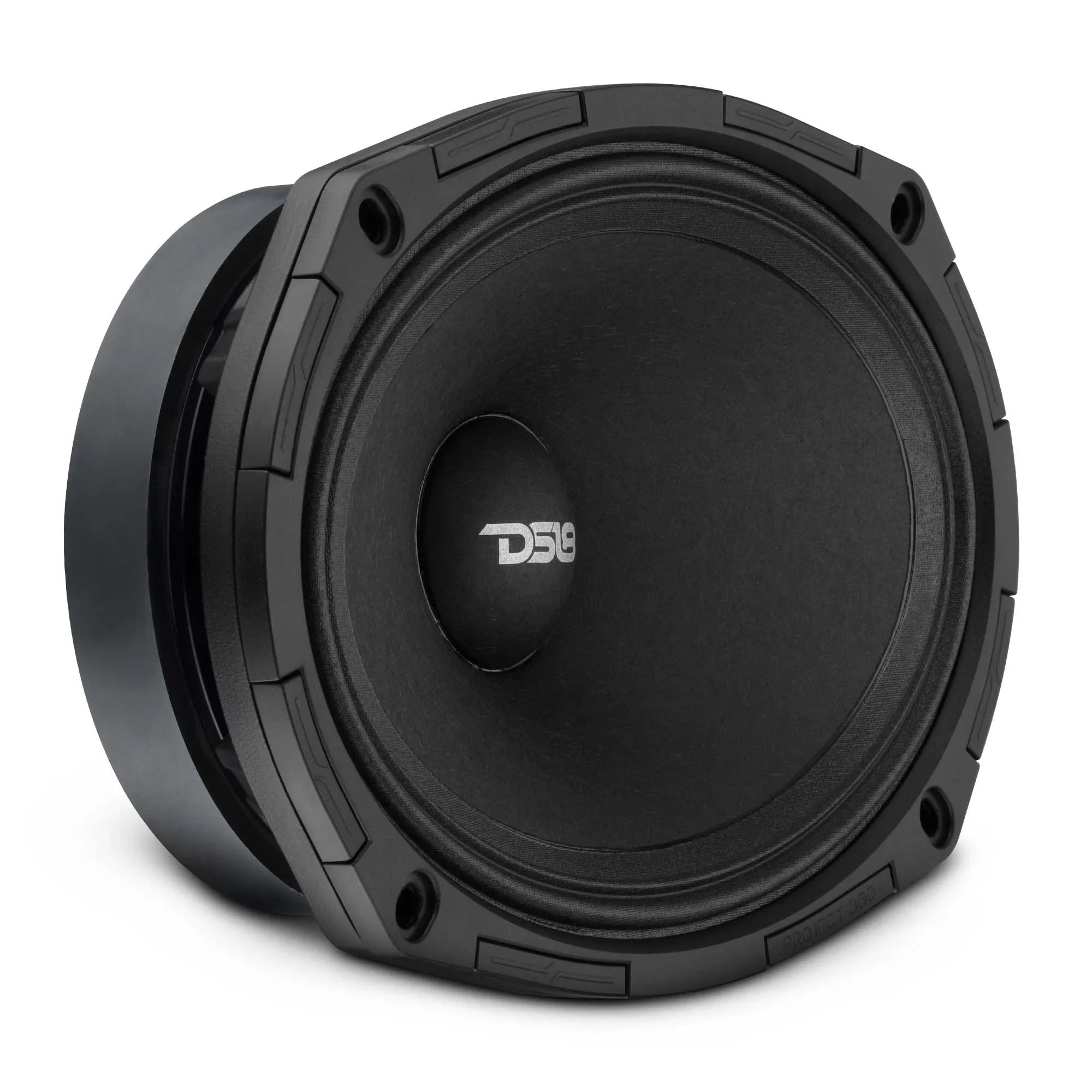 DS18 PROJECT360.694 PROJECT360 6x9" / Ferrite Mid-High Loudspeaker — image 1