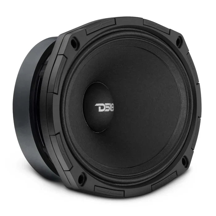 DS18 PROJECT360.68N PROJECT360 6.5" / Neodymium Mid-High Loudspeaker — image 1