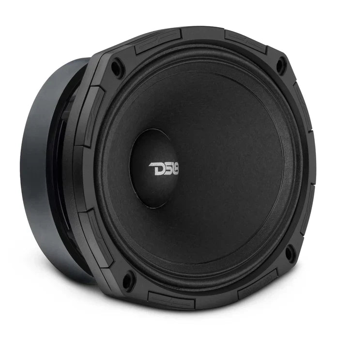 DS18 PROJECT360.698 PROJECT360 6x9" / Ferrite Mid-High Loudspeaker — image 1