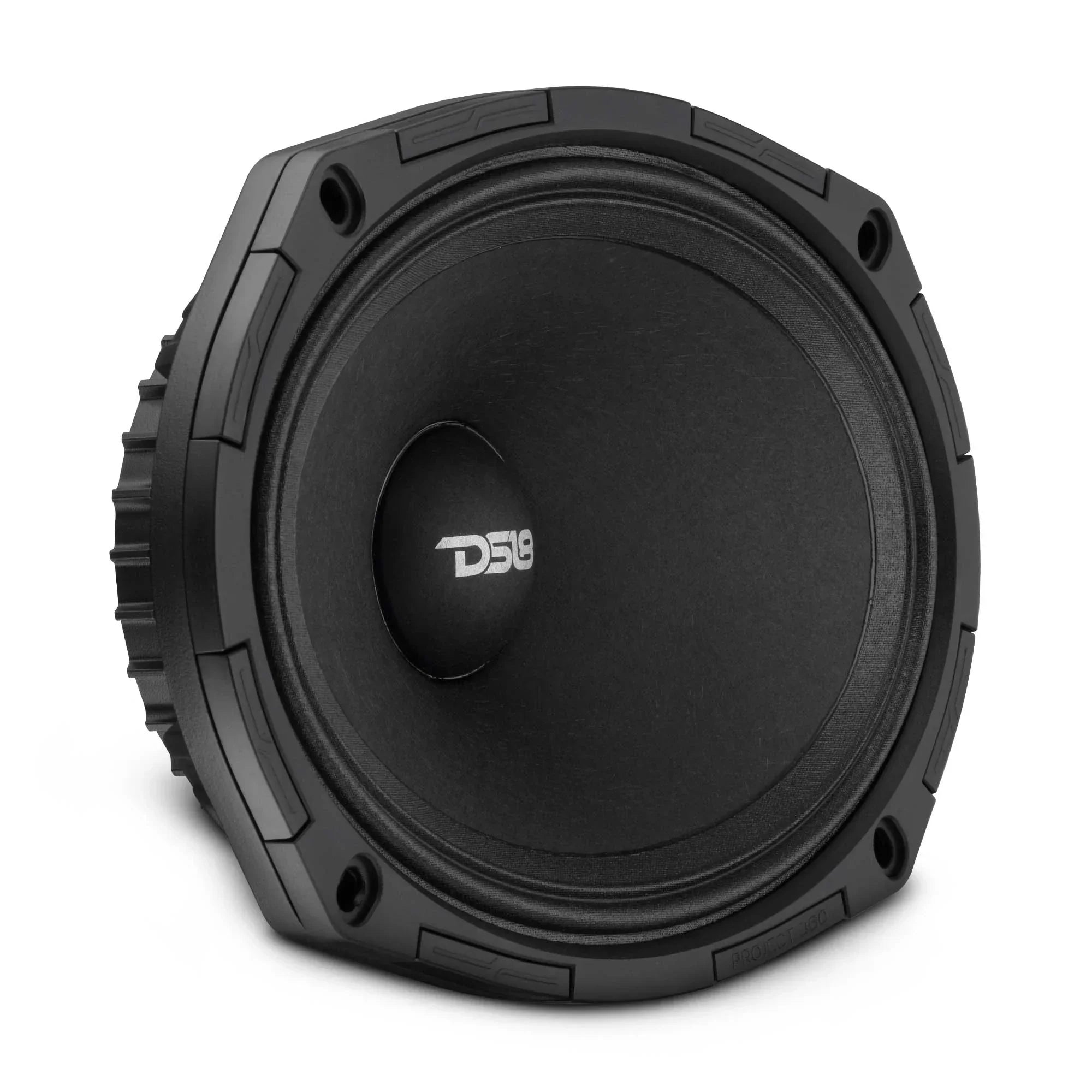 DS18 PROJECT360.698N PROJECT360 6x9" / Neodymium Mid-High Loudspeaker — image 1