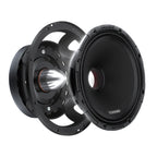 DS18 PROJECT360.88B PROJECT360 8” High-Sensitivity Mid-High Loudspeaker with Bullet - 300W RMS 8-Ohm - Rotating Recone Design For Quick Repair — image 2