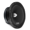 DS18 PROJECT360.88B PROJECT360 8” High-Sensitivity Mid-High Loudspeaker with Bullet - 300W RMS 8-Ohm - Rotating Recone Design For Quick Repair — image 1