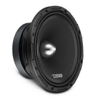 DS18 PROJECT360.88B PROJECT360 8” High-Sensitivity Mid-High Loudspeaker with Bullet - 300W RMS 8-Ohm - Rotating Recone Design For Quick Repair — image 1