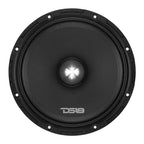 DS18 PROJECT360.88B PROJECT360 8” High-Sensitivity Mid-High Loudspeaker with Bullet - 300W RMS 8-Ohm - Rotating Recone Design For Quick Repair — image 7