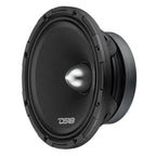 DS18 PROJECT360.88B PROJECT360 8” High-Sensitivity Mid-High Loudspeaker with Bullet - 300W RMS 8-Ohm - Rotating Recone Design For Quick Repair — image 8