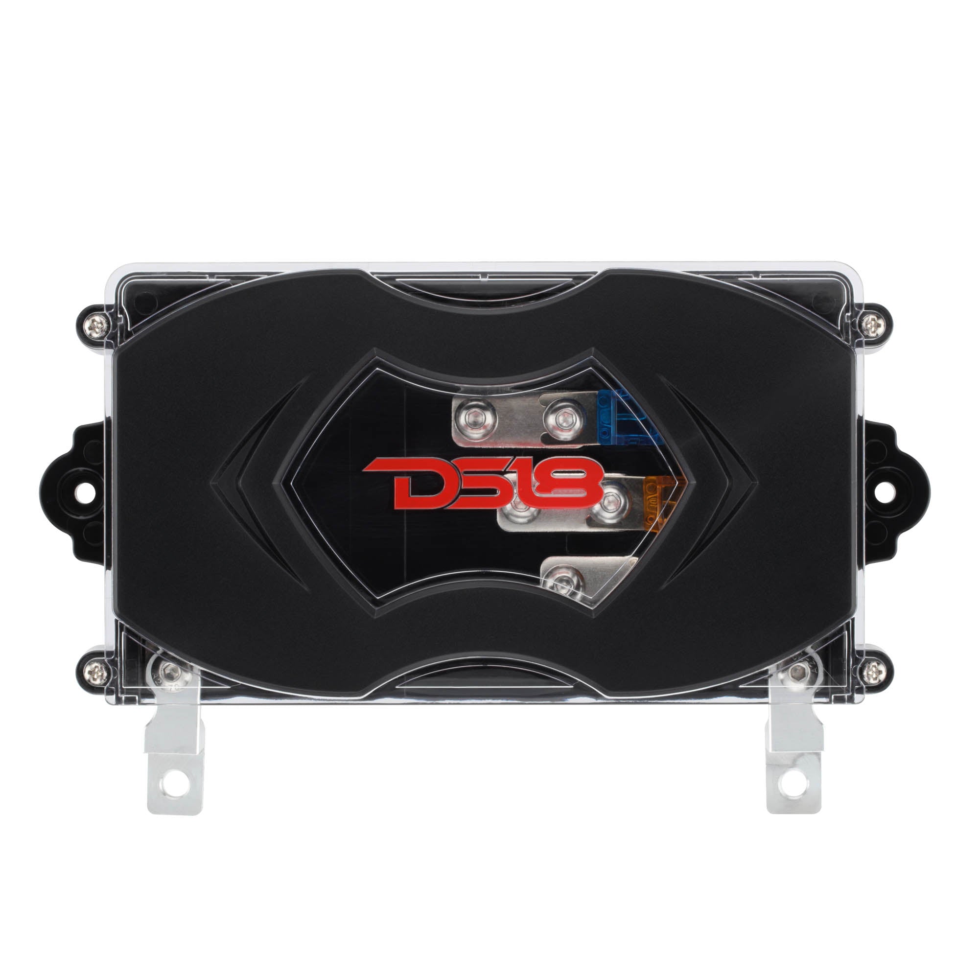 DS18 PSFHDB4 Fuse Holder Power Distribution Block, Perfect for Powersports Applications — image 3