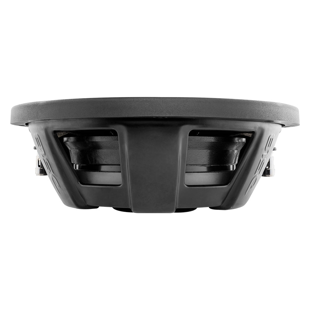 DS18 PSW10.2D PS Shallow-Mount Water Resistant 10" Subwoofer | 500W RMS DVC 2-Ohm — image 5