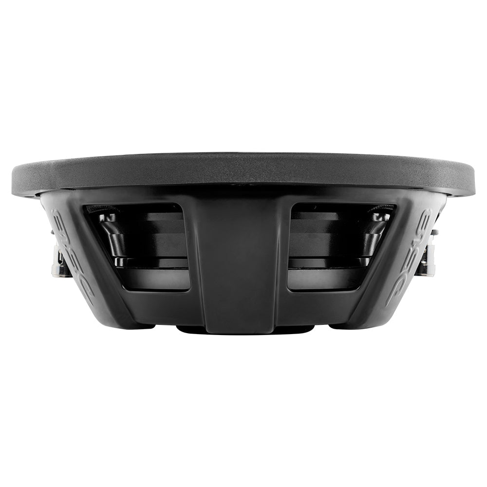 DS18 PSW10.4D PS Shallow-Mount Water Resistant 10" Subwoofer | 500W RMS DVC 4-Ohm — image 4