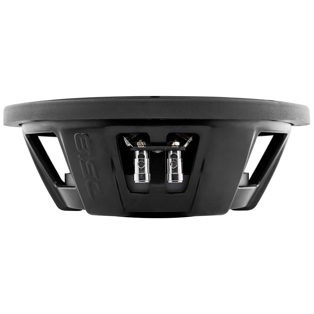 DS18 PSW10.4S PS Shallow-Mount Water Resistant 10" Subwoofer | 500W RMS Single Voice Coil 4-Ohm — image 4