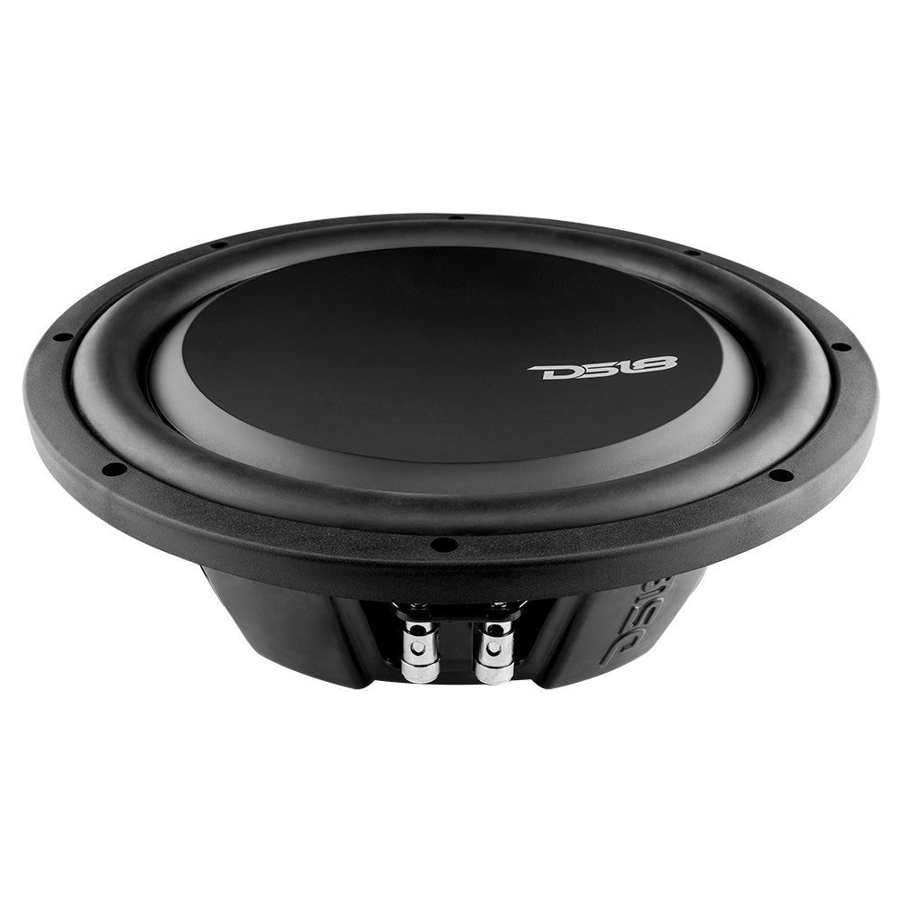 DS18 PSW12.2D PS Shallow-Mount Water Resistant 12" Subwoofer | 600W RMS DVC 2-Ohm — image 4
