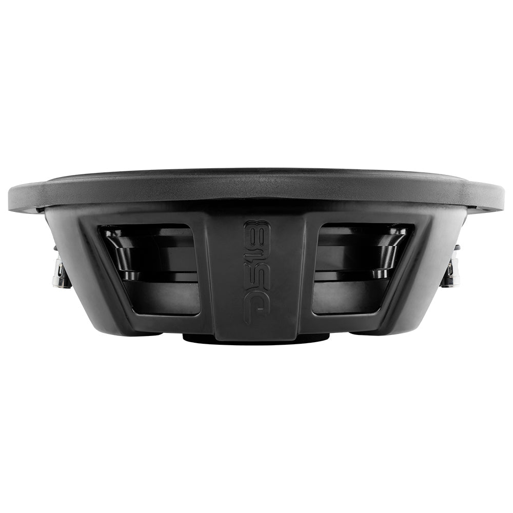 DS18 PSW12.2D PS Shallow-Mount Water Resistant 12" Subwoofer | 600W RMS DVC 2-Ohm — image 5