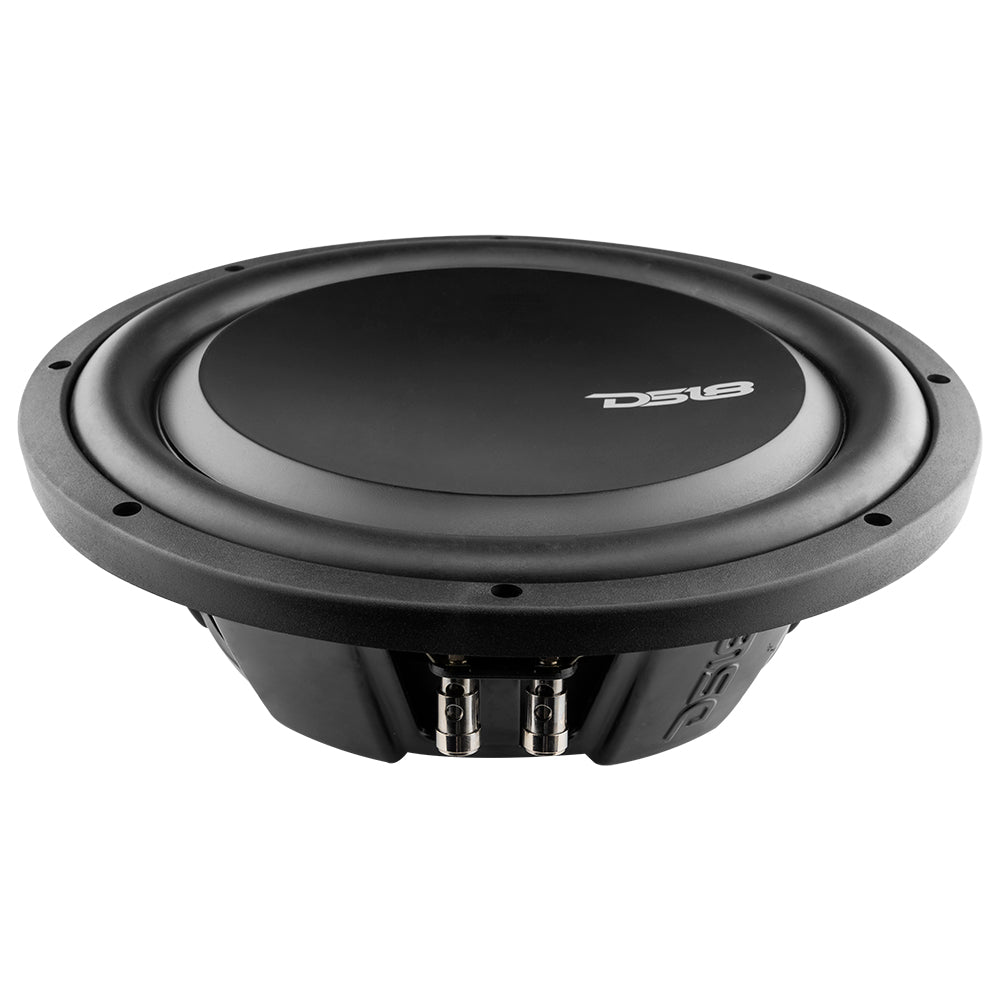 DS18 PSW12.4S PS Shallow-Mount Water Resistant 12" Subwoofer | 600W RMS Single Voice Coil 4-Ohm — image 5