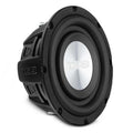 DS18 PSW8.4D PS Shallow-Mount Water-Resistant 8" Subwoofer | 400W RMS DVC 4-Ohm — image 1