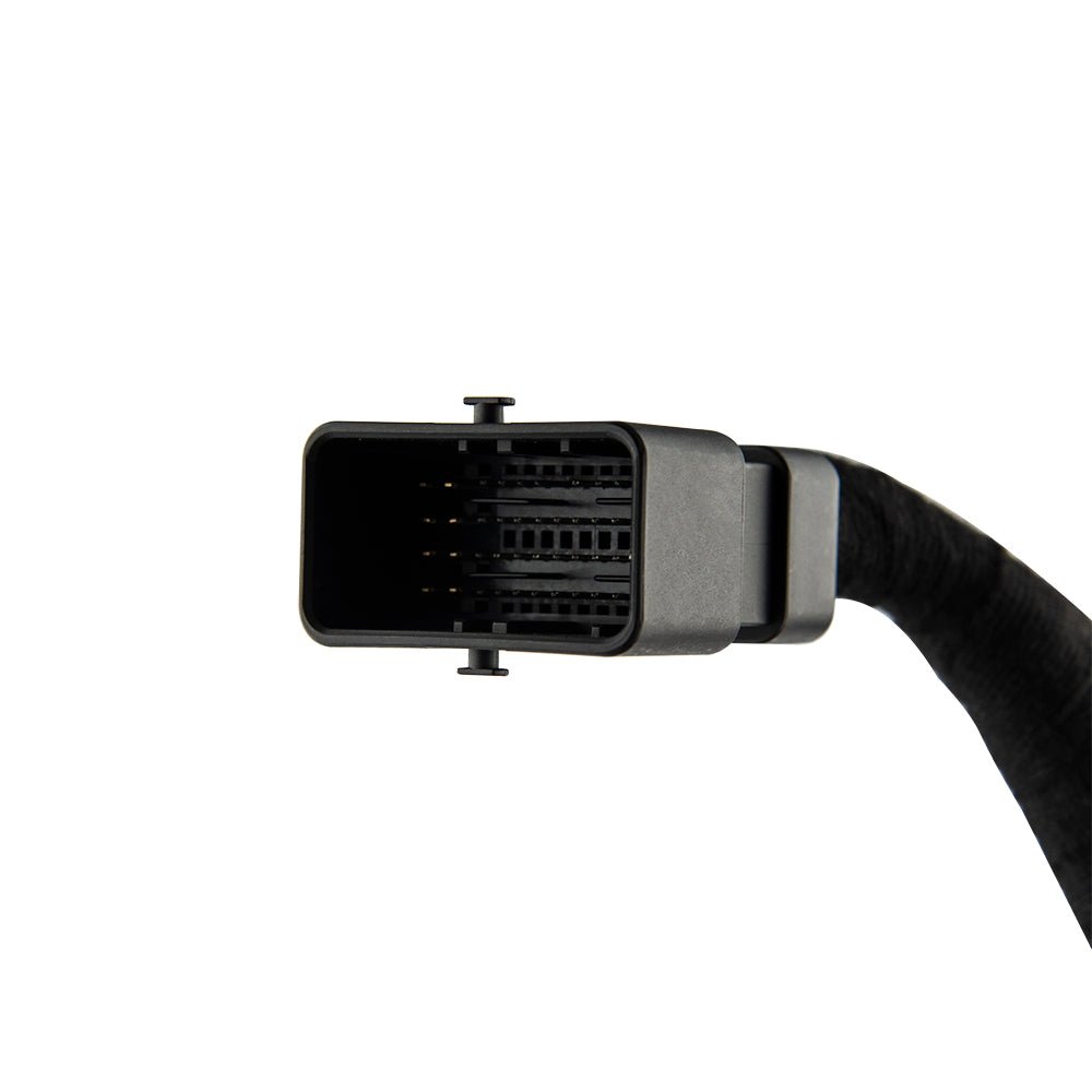 DS18 RY-HARNESS.HD Harley-Davidson Plug and Play Harness For Amplifiers — image 3