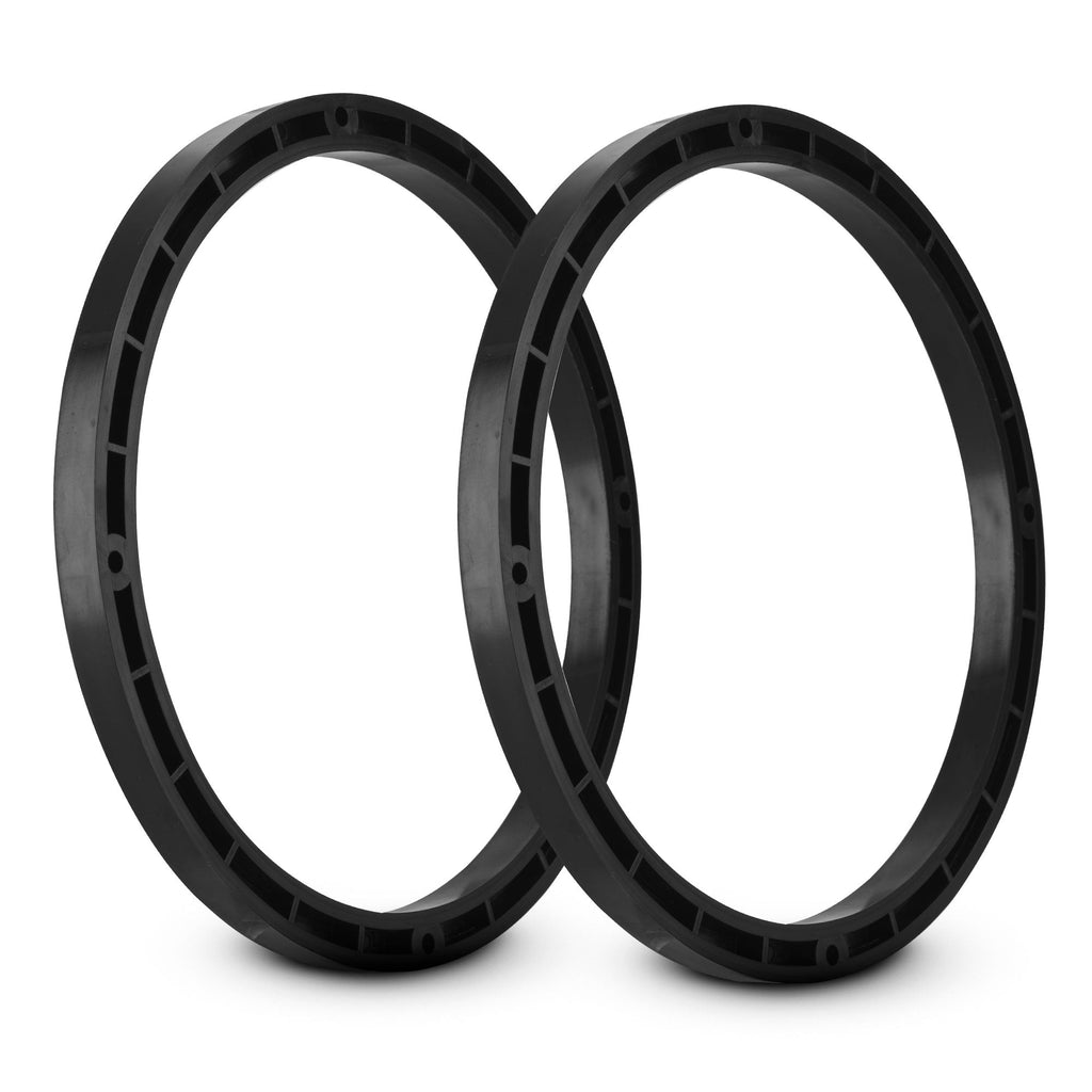 DS18 RY-HDRING8 Harley-Davidson 8" Speaker Spacer Ring for Saddlebags — image 1