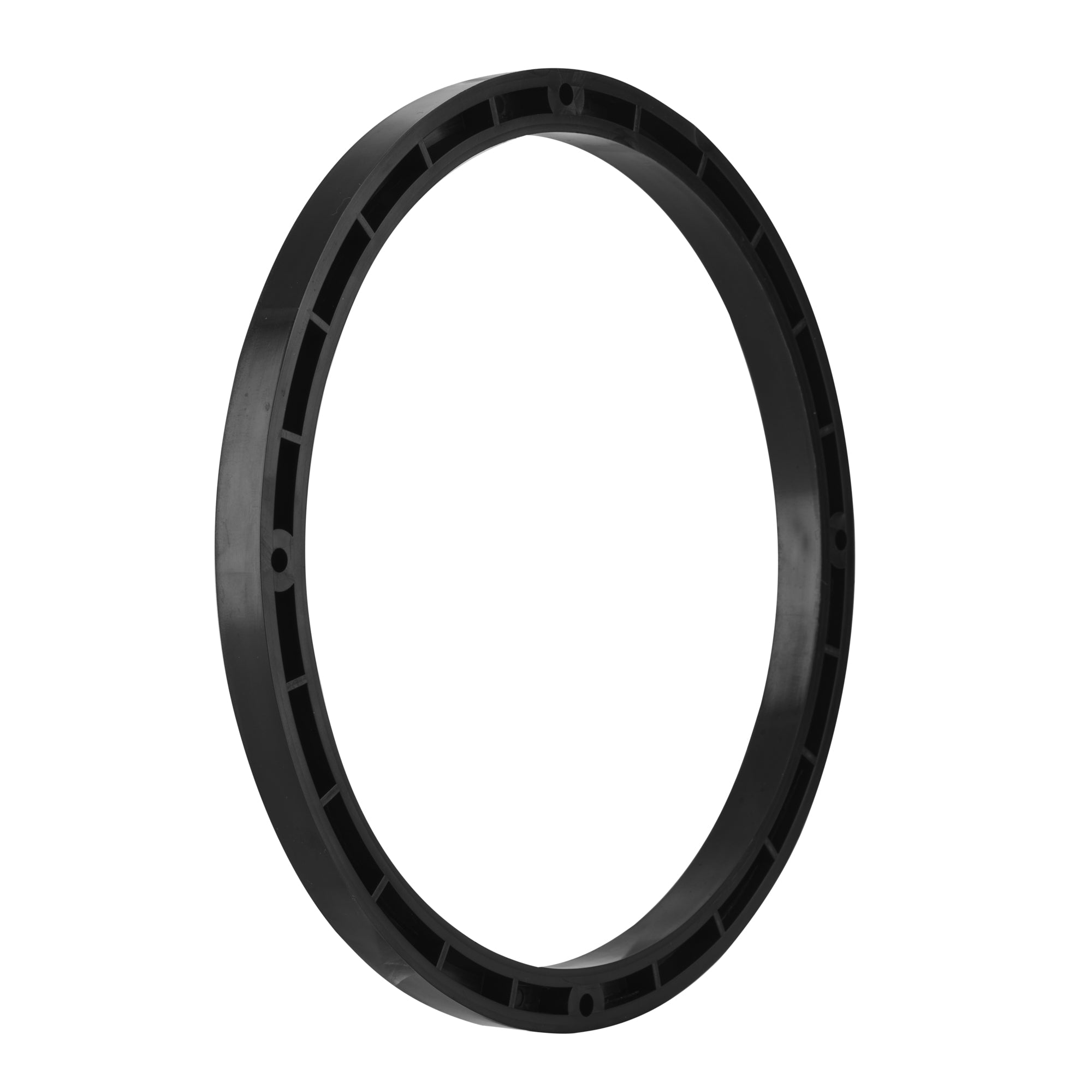 DS18 RY-HDRING8 Harley-Davidson 8" Speaker Spacer Ring for Saddlebags — image 2