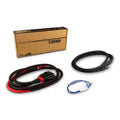 DS18 RY-KIT4.HD 4-GA  RYDER OFC Amplifier  Installation Kit for Harley-Davidson — image 1