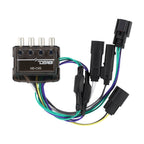 DS18 RY-LOC.HD23UPCVO Harley-Davidson 4-Channel Plug-and-Play Line Output Converter Kit for CVO & Ultra Touring Models 2023+ — image 2