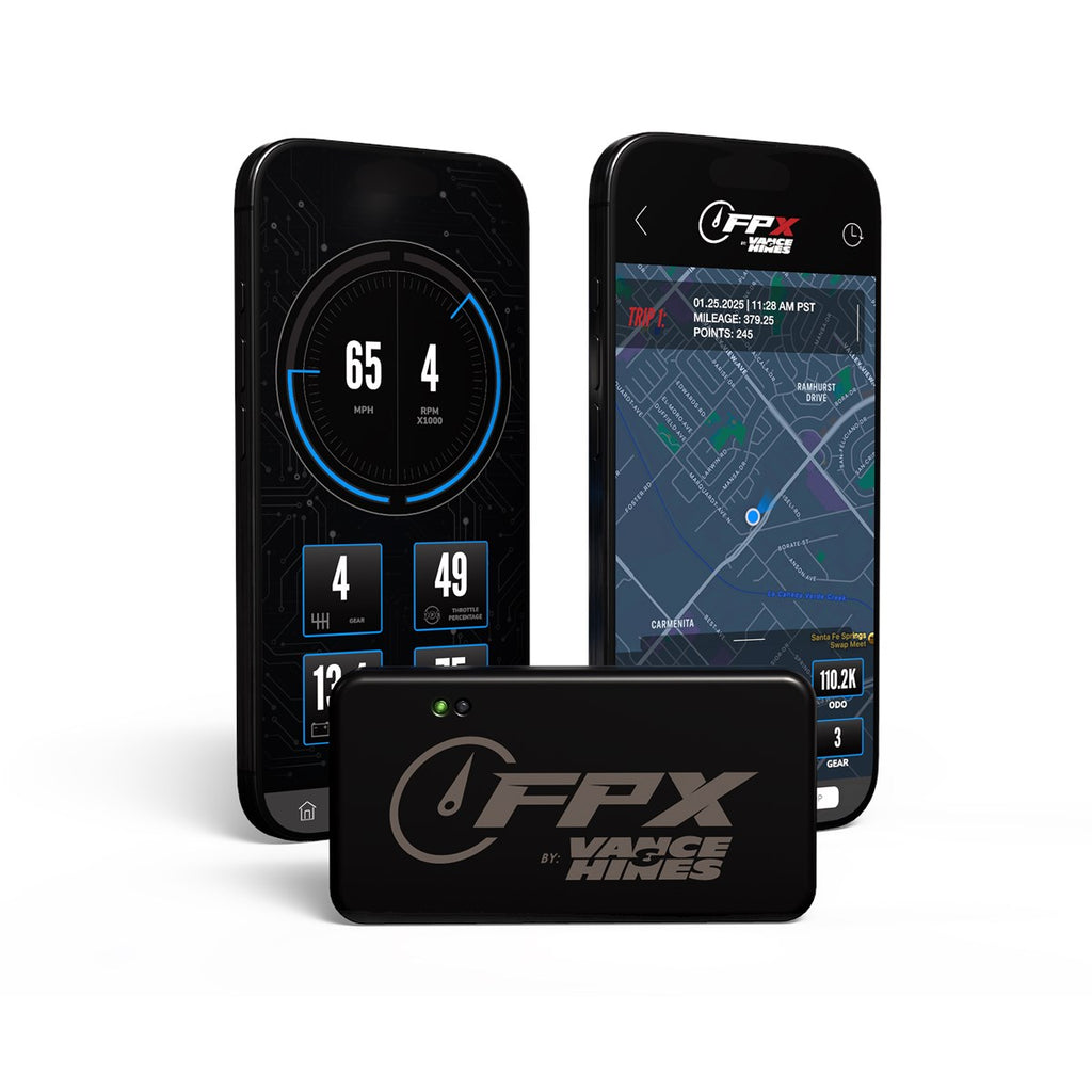 Vance & Hines FPX Trak & Tune – 66053 — manufacturer image 1