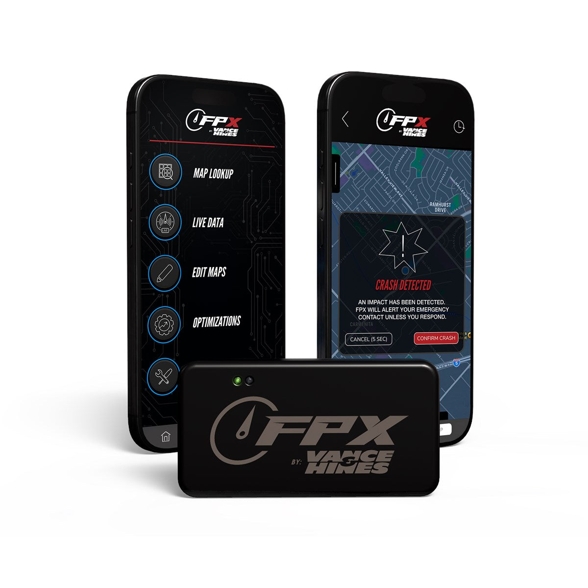 Vance & Hines FPX Trak & Tune – 66057 — manufacturer image 2