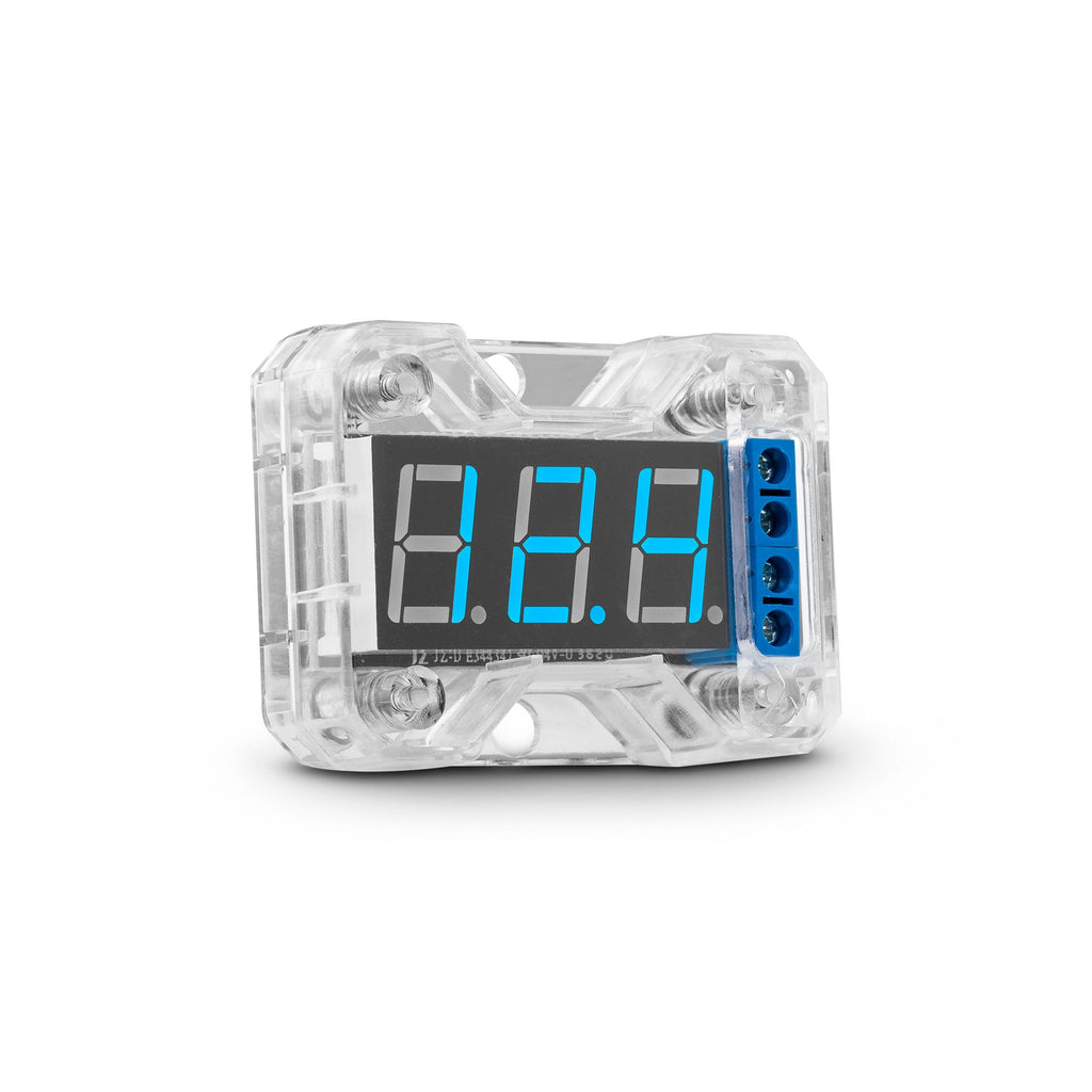 DS18 VMT1 Stand Alone Volt Meter — image 1