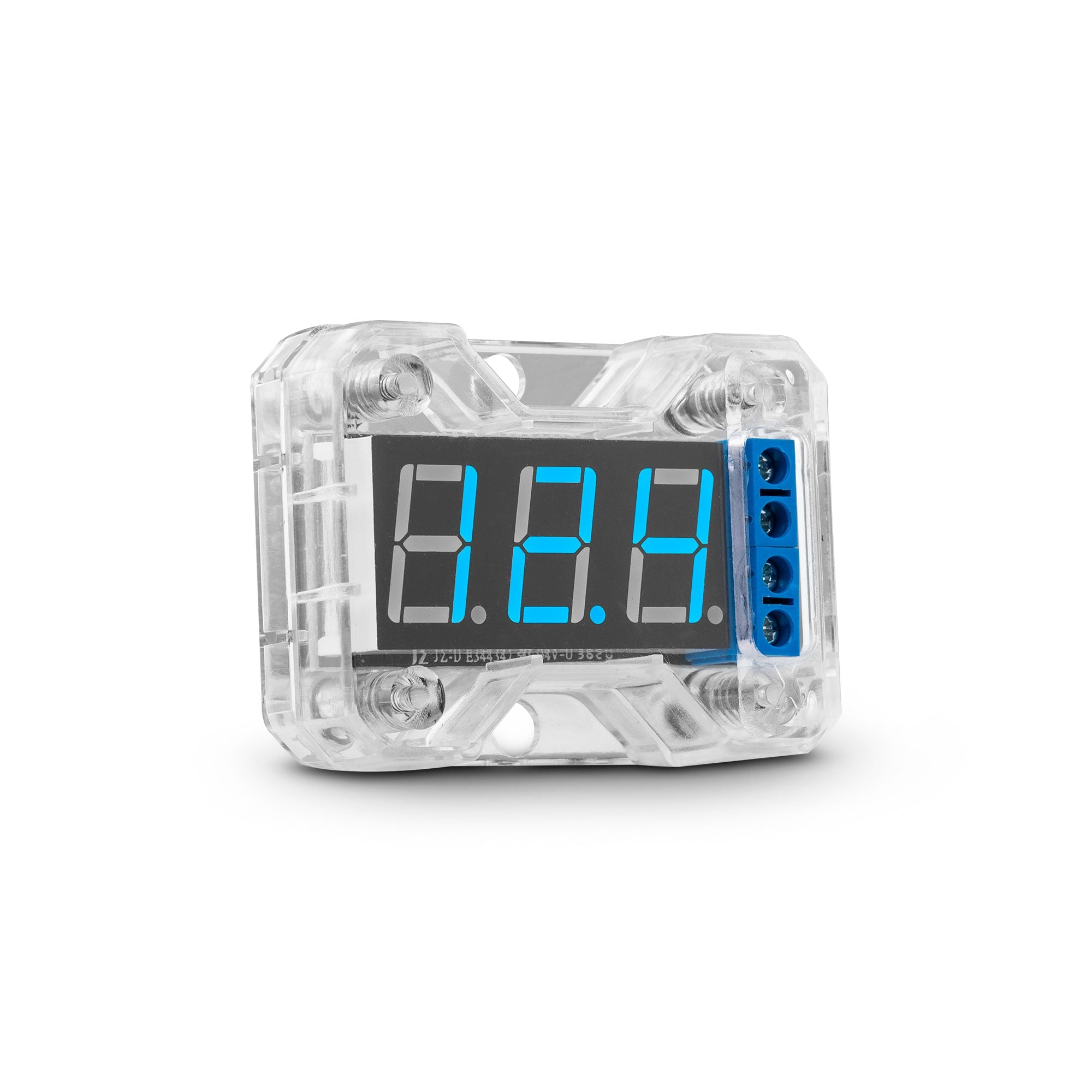 DS18 VMT1 Stand Alone Volt Meter — image 1
