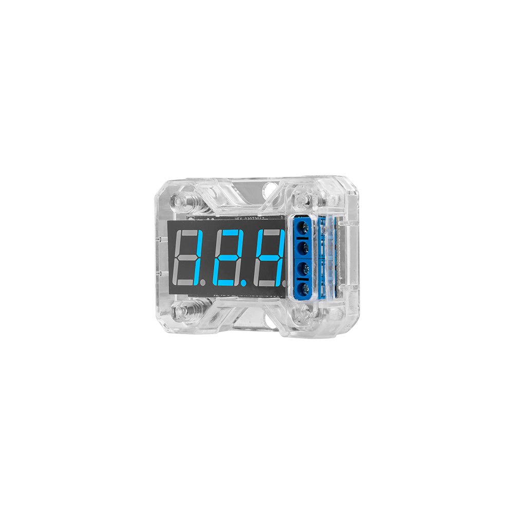 DS18 VMT1 Stand Alone Volt Meter — image 3