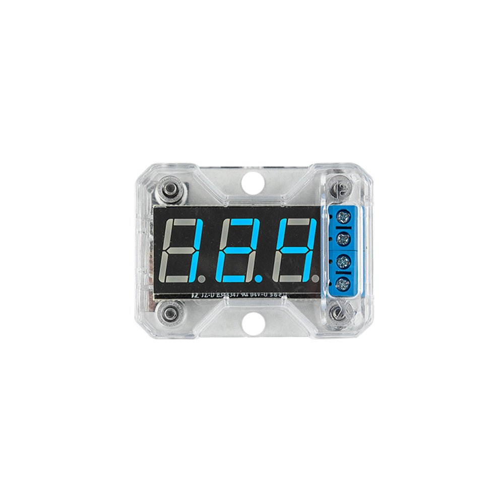 DS18 VMT1 Stand Alone Volt Meter — image 2