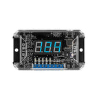 DS18 VSQ1 Volt Meter With Remote Outputs — image 2