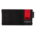 DS18 X4XL X 4-Channel Ultra Compact Class D Amplifier 4 x 120 Watts Rms @ 4-ohm — image 1