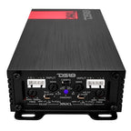 DS18 X4XL X 4-Channel Ultra Compact Class D Amplifier 4 x 120 Watts Rms @ 4-ohm — image 3