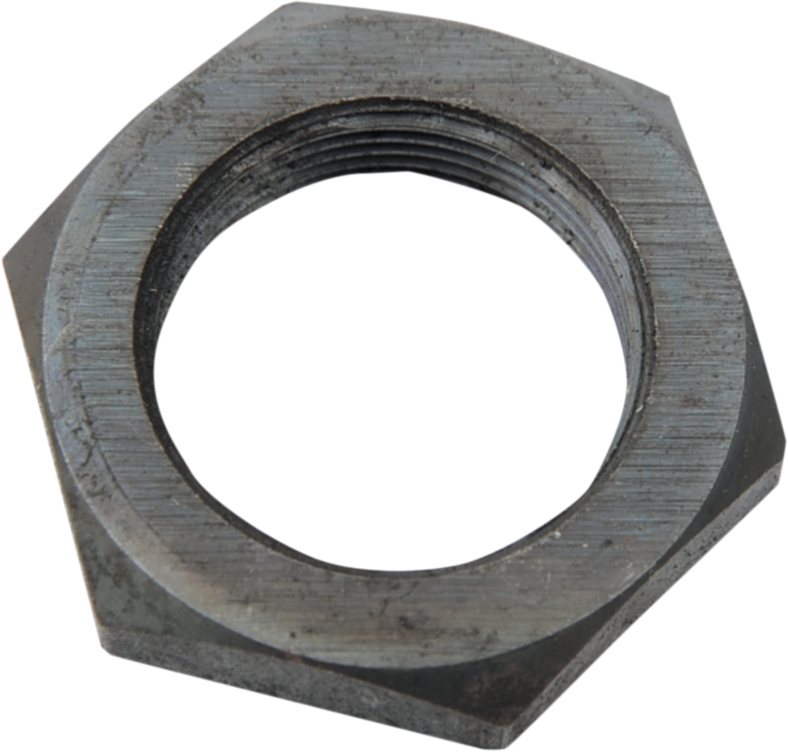 EASTERN MOTORCYCLE PARTS Nut - Main Shaft/Sprocket - '71-E'84 Harley-Davidson A-35047-71A — image 1