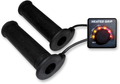 KOSO NORTH AMERICA Heated Grip Kit with LED Indicator - Motorcycle - 1" AM10720F — image 1